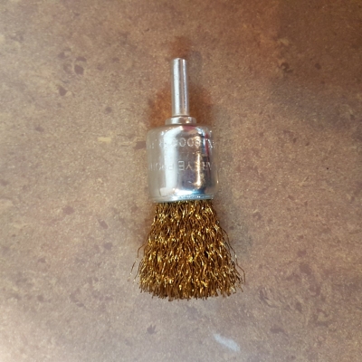 30mm End brush ID886048