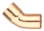 106-2 C 45 STREET ELBOW FTG x C Copper, Brass, Bronze Steel Product