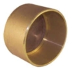 4717C TUBE CAP C Copper, Brass, Bronze Steel Product