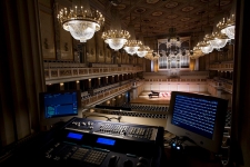 Professional Sound Reinforcement System