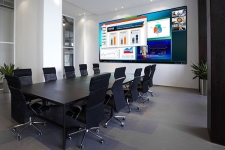 Video Wall System Control