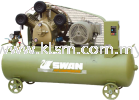 SWAN HWU-310N AIR COMPRESSOR Machinery