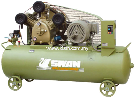 SWAN HWU-310N AIR COMPRESSOR