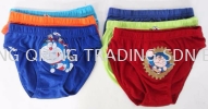 A131 Men Underwear Fabric and Material