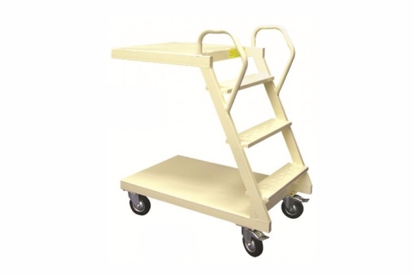  Ladder Trolley