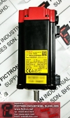 A06B-0116-B855#0048 A06B0116B8550048 FANUC AC SERVO MOTOR REPAIR IN MALAYSIA 12 MONTHS WARRANTY FANUC REPAIR