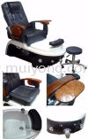 Foot Spa Pedicure Chair  Foot Spa Pedicure Chair Beauty Machinery