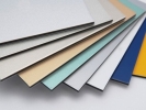 ALUMINIUM COMPOSITE PANEL Other Plastics Engineering