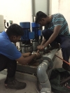 Booster Pump Recontioning Booster Pump Repair Service