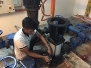 Water Pump Installation and Fixing Water Pump Repair Service