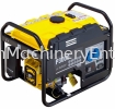 Portable generator P Range Generator  Portable Generator Atlas Copco