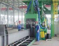 Heavy Duty Roller Conveyor