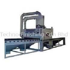 Auto Conveyor Machine