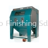 Standard Compact Manual Blast Standard Compact Manual Blast Techno Blast Machinery