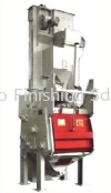 Automatic Shot Blasting Machine Automatic Shot Blasting Machine Techno Blast Machinery