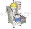 Centrifugal Disc Finishing Machine Centrifugal Disc Finishing Machine Techno Polish Machinery