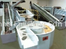 Auto Deburring & Polishing Systems Auto Deburring & Polishing Systems Techno Polish Machinery