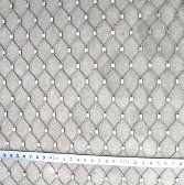 Cable Mesh 1" x 2mm