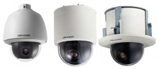 DS-2AE5037-A Dome Camera PTZ