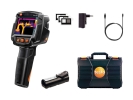 Testo 868 - Thermal Imager with App Thermal Imagers Testo Measuring Instruments (GERMANY) Testing & Measuring Instruments