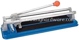 MANUAL TILE CUTTER 