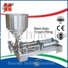 10-5000ml cream filling machine Filling Machine FP800 small filling,capping,sealing,labelling machine