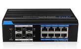 UTP7308GE-POE UTEPO