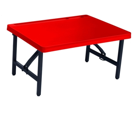 QS06 Foldable Plastic Kiddy Table 