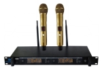 SPK-M118PC Professional Wireless Microphone