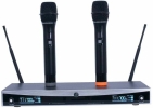 SPK-SK100 Professional Wireless Microphone