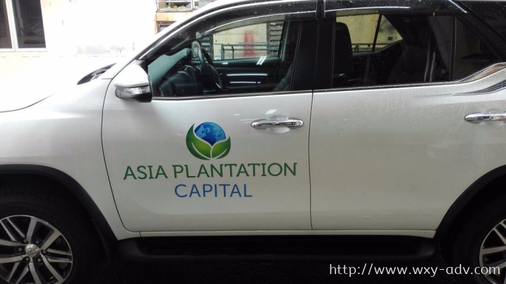 Asia Plantation Capital ճֽ