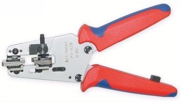 Stripping pliers PV-AZM