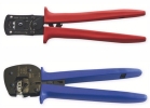 Crimping pliers PV-CZ Crimping pliers Tools