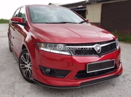 PROTON SUPRIMA R3 BODYKIT