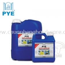 pye 128 arcylic bonding agent 