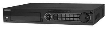 DS-7332HGHI-SH HD DVR CCTV & Recorder