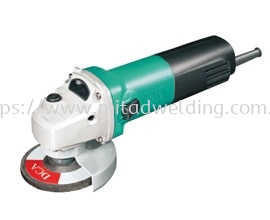 4 Angle Grinder 1020W