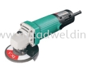 4 Angle Grinder 560W Angle Grinder DCA 