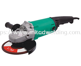 7 Angle Grinder 2020W