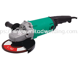 9 Angle Grinder 2020W