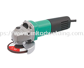 4 Angle Grinder 800W