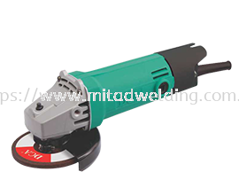 4 Angle Grinder 570W