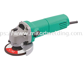 4 Angle Grinder 850W