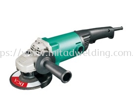 5 Angle Grinder 1200W