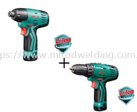 Cordless Combo Kit 1