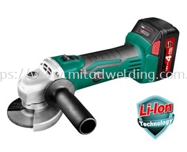 Cordless Angle Grinder ADSM100 (Type E)