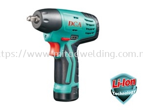 Cordless Impact Driver 