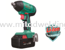 Cordless Impact Driver Cordless Impact Driver DCA 