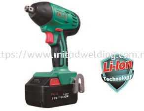 Cordless Impact Driver