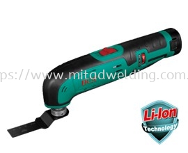 Cordless Multi-Tool ADMD12